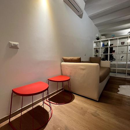 Pola'S House Apartment มิลาน ภายนอก รูปภาพ