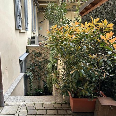 Pola'S House Apartment มิลาน ภายนอก รูปภาพ