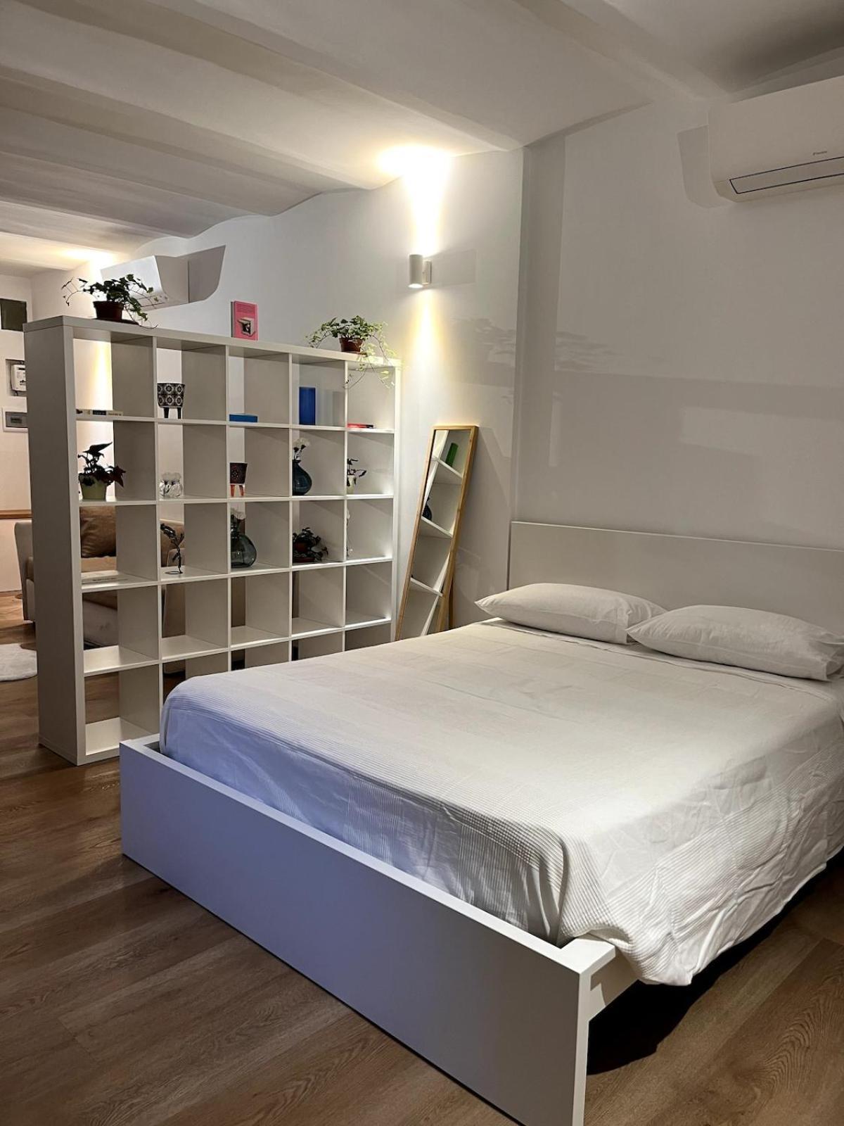 Pola'S House Apartment มิลาน ภายนอก รูปภาพ
