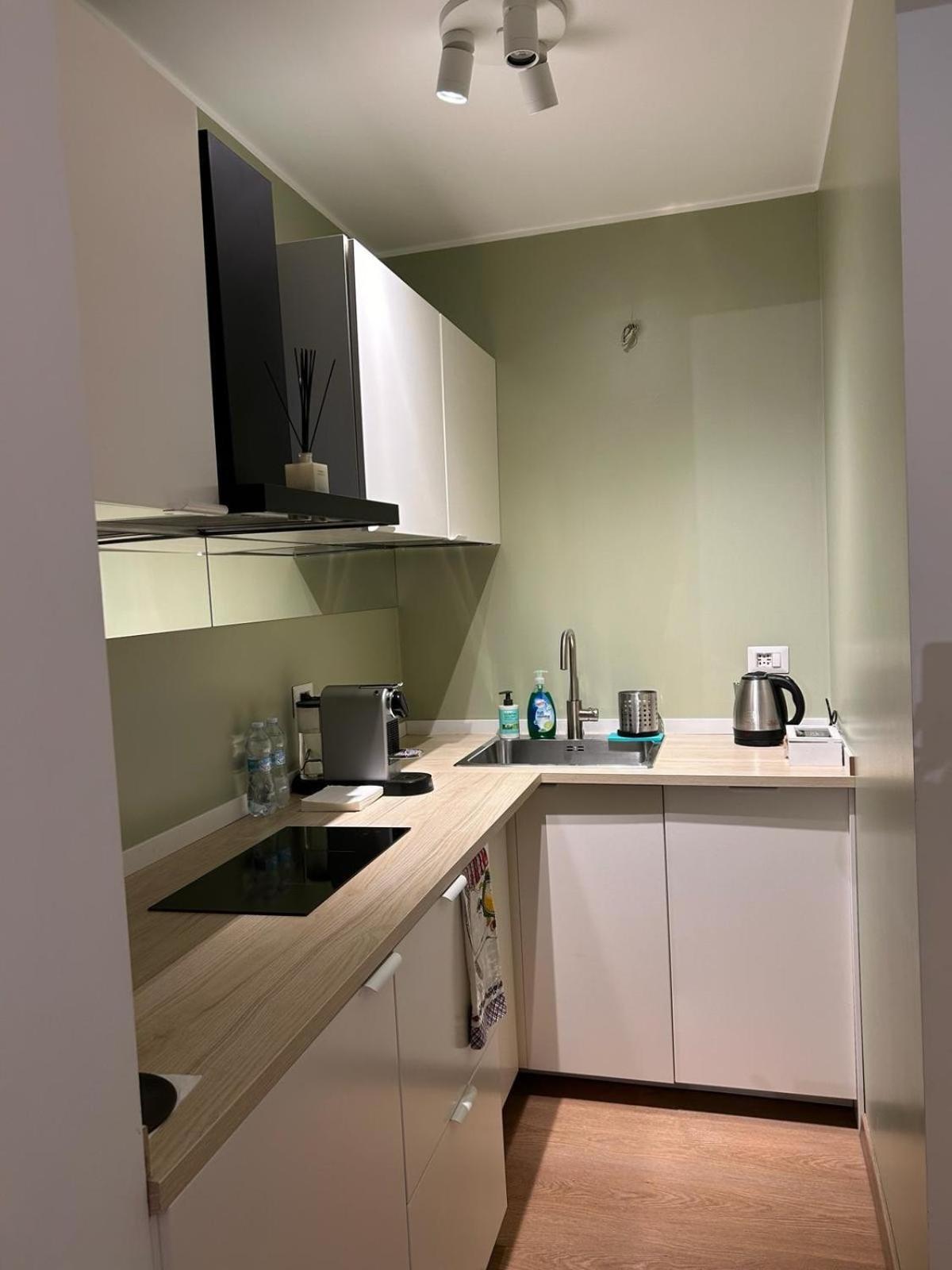 Pola'S House Apartment มิลาน ภายนอก รูปภาพ