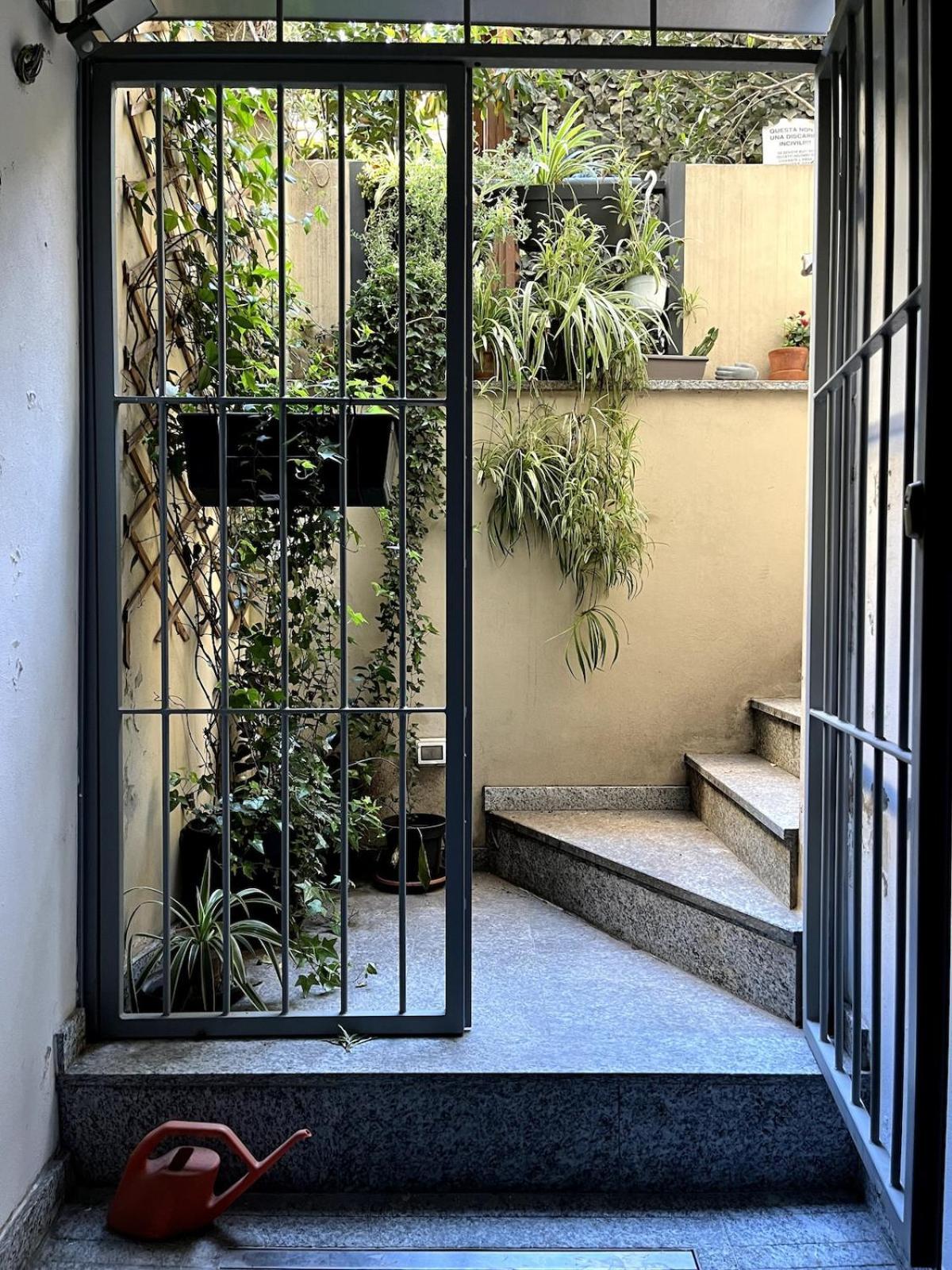 Pola'S House Apartment มิลาน ภายนอก รูปภาพ